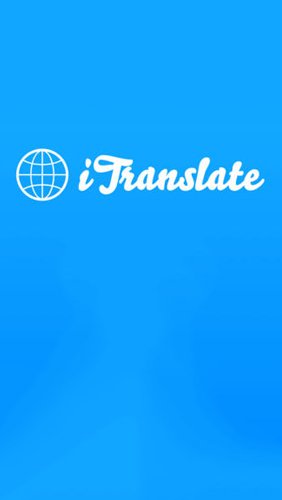 download iTranslate: Translator apk